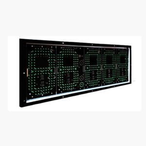 LED displays