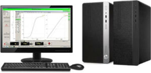 control software