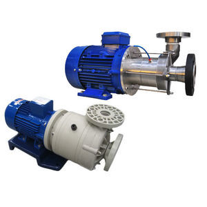 centrifugal pump