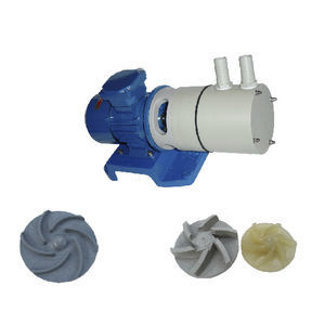 centrifugal pump