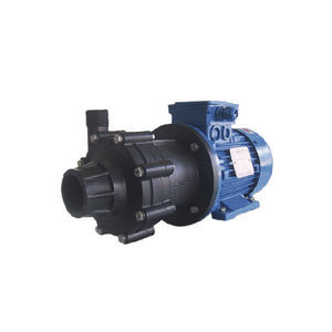 centrifugal pump