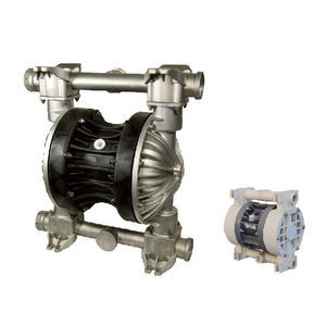 diaphragm pump
