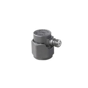 isolated accelerometer 1