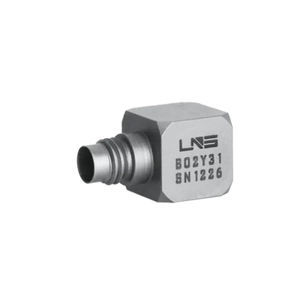 triaxial accelerometer 1