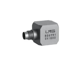 high-temperature accelerometer 1