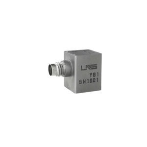 isolated accelerometer 1