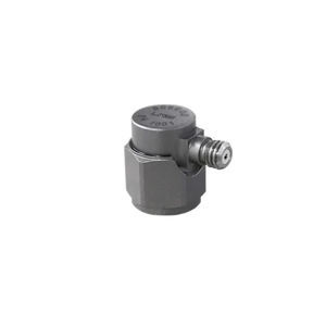 isolated accelerometer 1