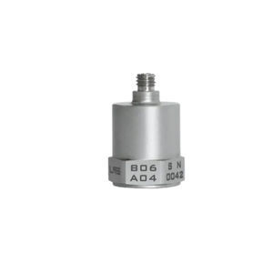 low-frequency accelerometer