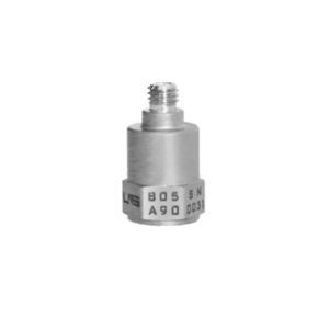high-temperature accelerometer 1