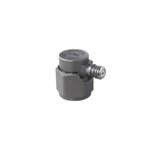 isolated accelerometer 1