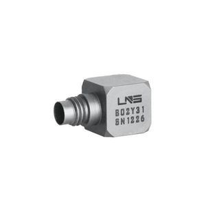 triaxial accelerometer 1