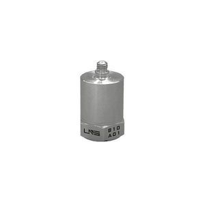 low-frequency accelerometer 1