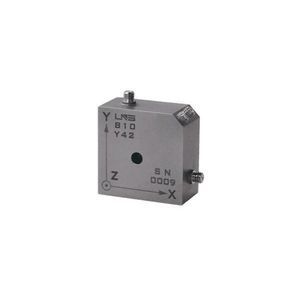 low-frequency accelerometer 1