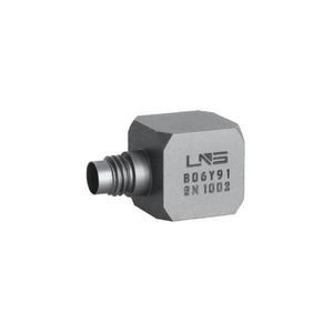 high-temperature accelerometer 1