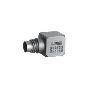 miniature accelerometer 1