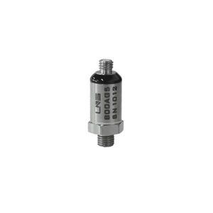 shock accelerometer