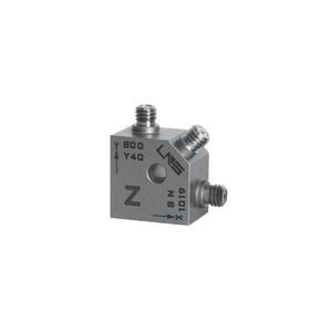 shock accelerometer