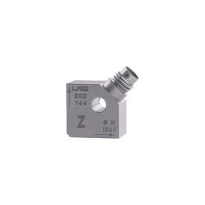 shock accelerometer