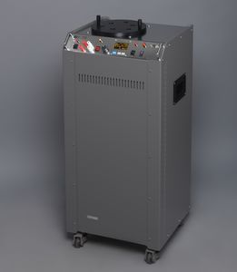 low-temperature calibration bath 1