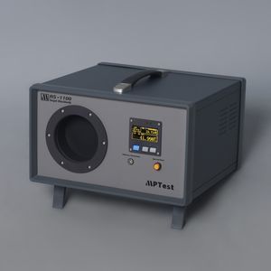 portable black body calibration source 1