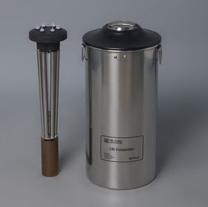 temperature calibrator 1
