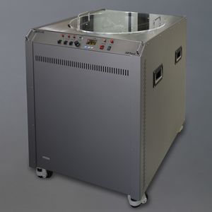 heated thermostatic bath 1