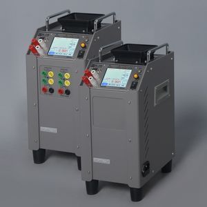 low-temperature calibration bath 1