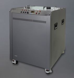 low-temperature calibration bath 1