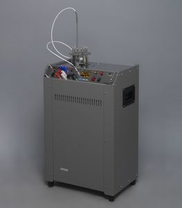 high-temperature calibration bath 1