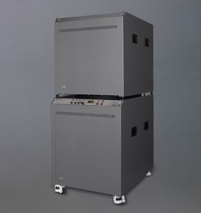 blast chilling thermostatic bath 1