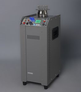 low-temperature calibration bath 1