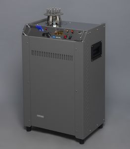 low-temperature calibration bath 1