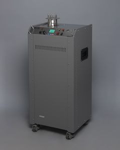 low-temperature calibration bath 1