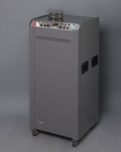 low-temperature calibration bath 1