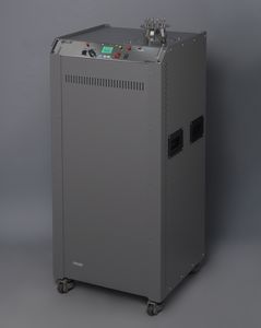 low-temperature calibration bath 1