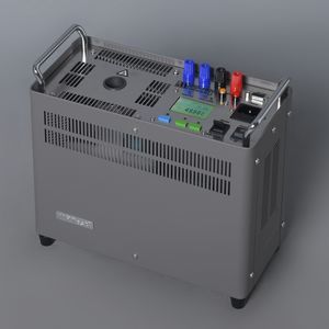 temperature calibrator 1