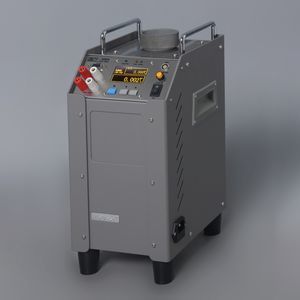 temperature calibrator 1