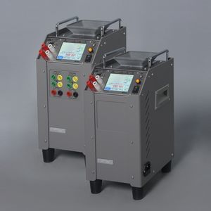 dry-block calibrator 1