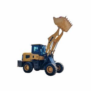 front loader