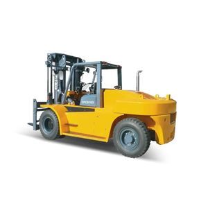 diesel engine forklift