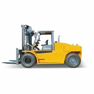 diesel engine forklift