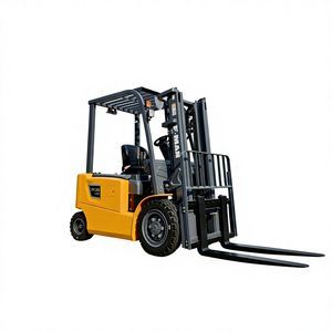 electric forklift