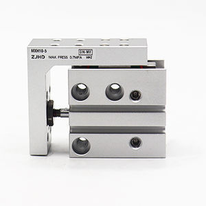 pneumatic cylinder 1