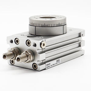 compact rotary table 1