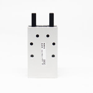 air-driven gripper