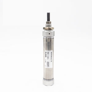 pneumatic cylinder 1