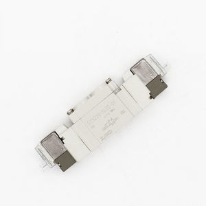 5-way solenoid valve 1