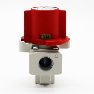air pressure relief valve