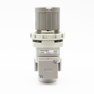 compressed air pressure regulator 1