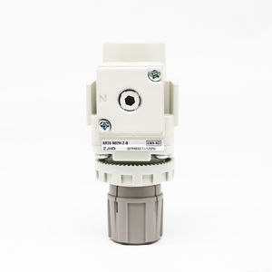 compressed air pressure regulator 1